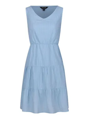 Regatta - Robe décontractée ZARIAH - Bleu clair