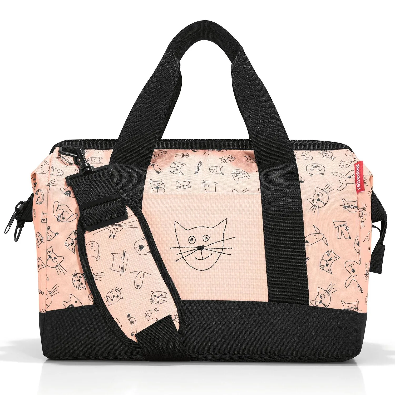 reisenthel Allrounder M Sac de voyage pour enfants 40 cm