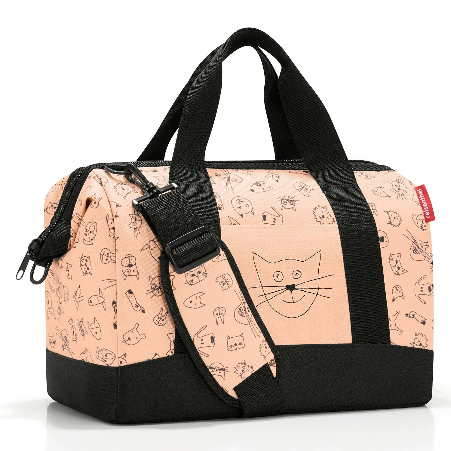 reisenthel Allrounder M Sac de voyage pour enfants 40 cm