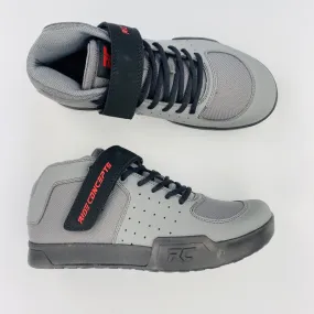 Ride Concepts Wildcat - Seconde main Chaussures vélo homme - Gris - 42 | Hardloop
