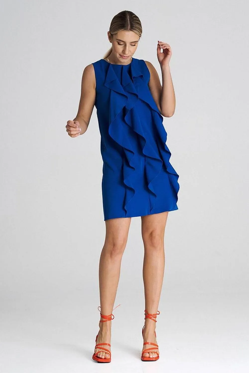 Robe de cocktail Figl (197184)