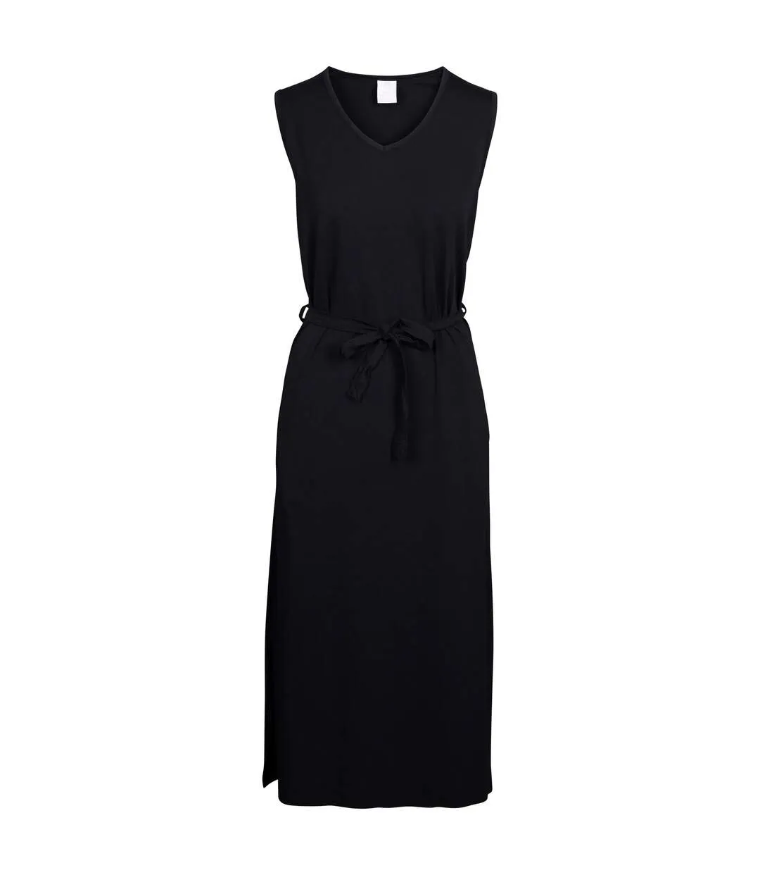 Robe décontractée loretta femme noir Trespass