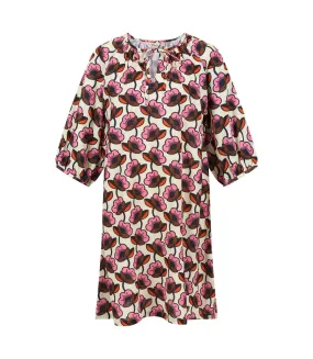 Robe décontractée orla kiely femme fuchsia Regatta