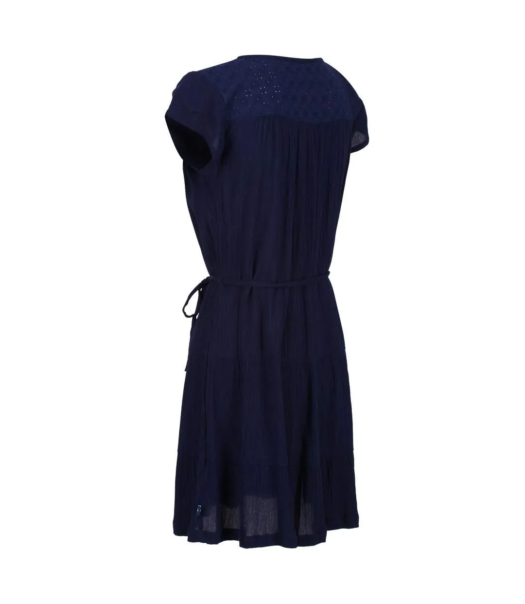 Robe décontractée reanna femme bleu marine Regatta