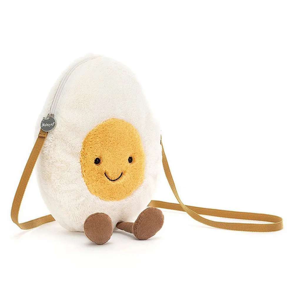Sac Amuseable Boiled Egg