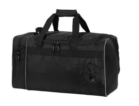 Sac de sport ou voyage - SH2450 - noir 