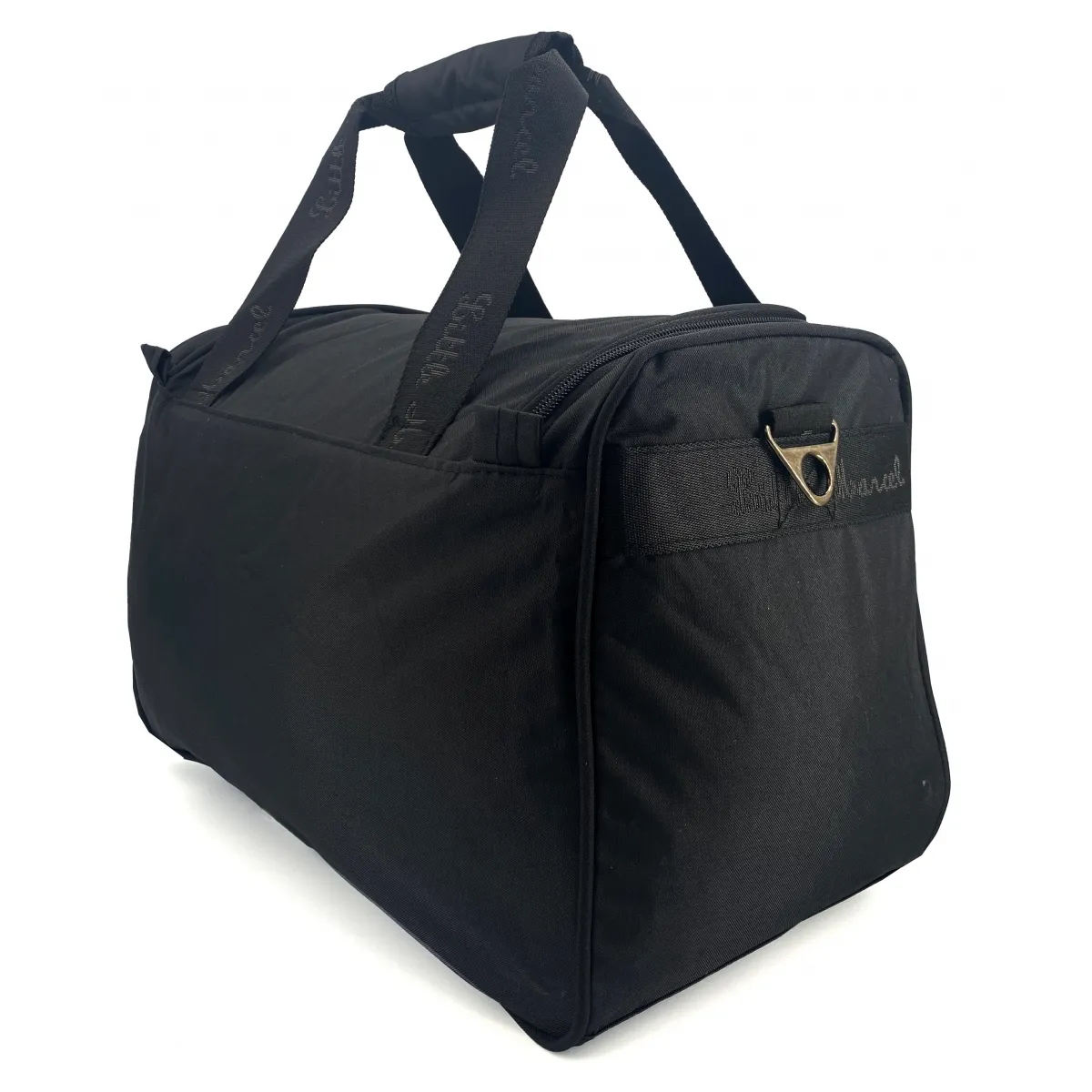 Sac de voyage 20L week-end Little Marcel polyester format Ryan Air sans roulettes