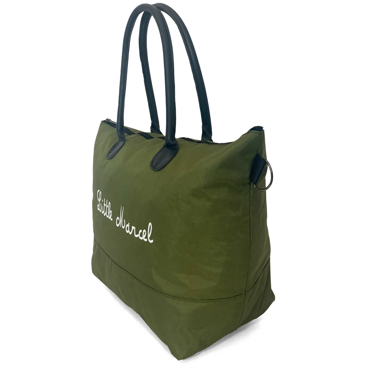 Sac de voyage 24L week-end et sport Little Marcel polyester sans roulettes