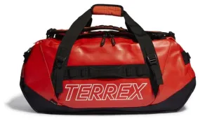 Sac de voyage adidas Terrex Rain.Rdy Expedition Medium 70 L Rouge