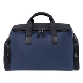 Sac de voyage CITIZEN Noir/Bleu | 3 Suisses