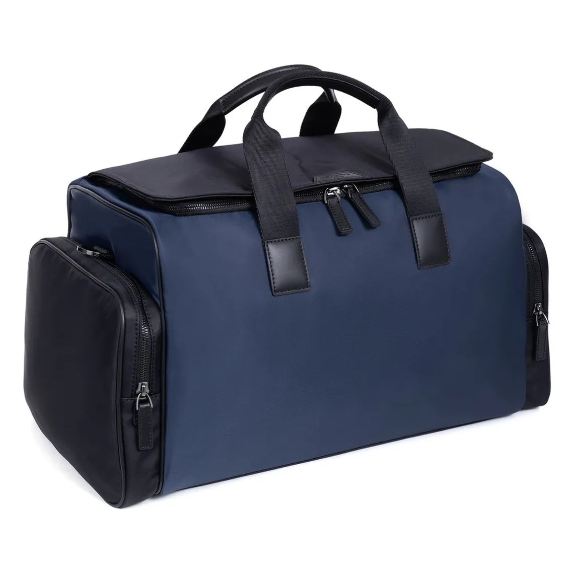 Sac de voyage CITIZEN Noir/Bleu | 3 Suisses