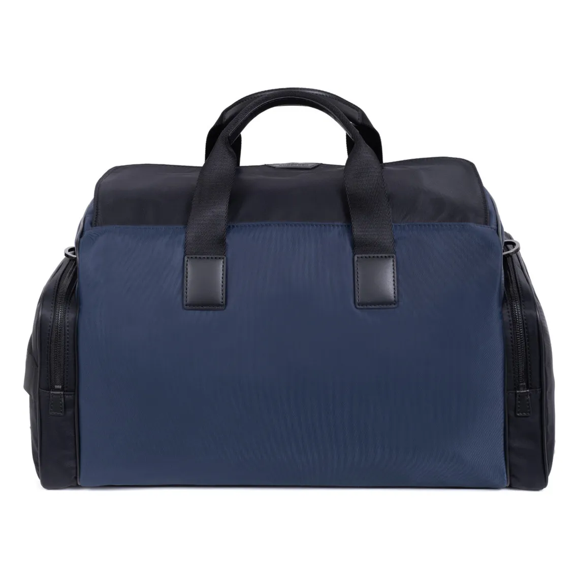 Sac de voyage CITIZEN Noir/Bleu | 3 Suisses