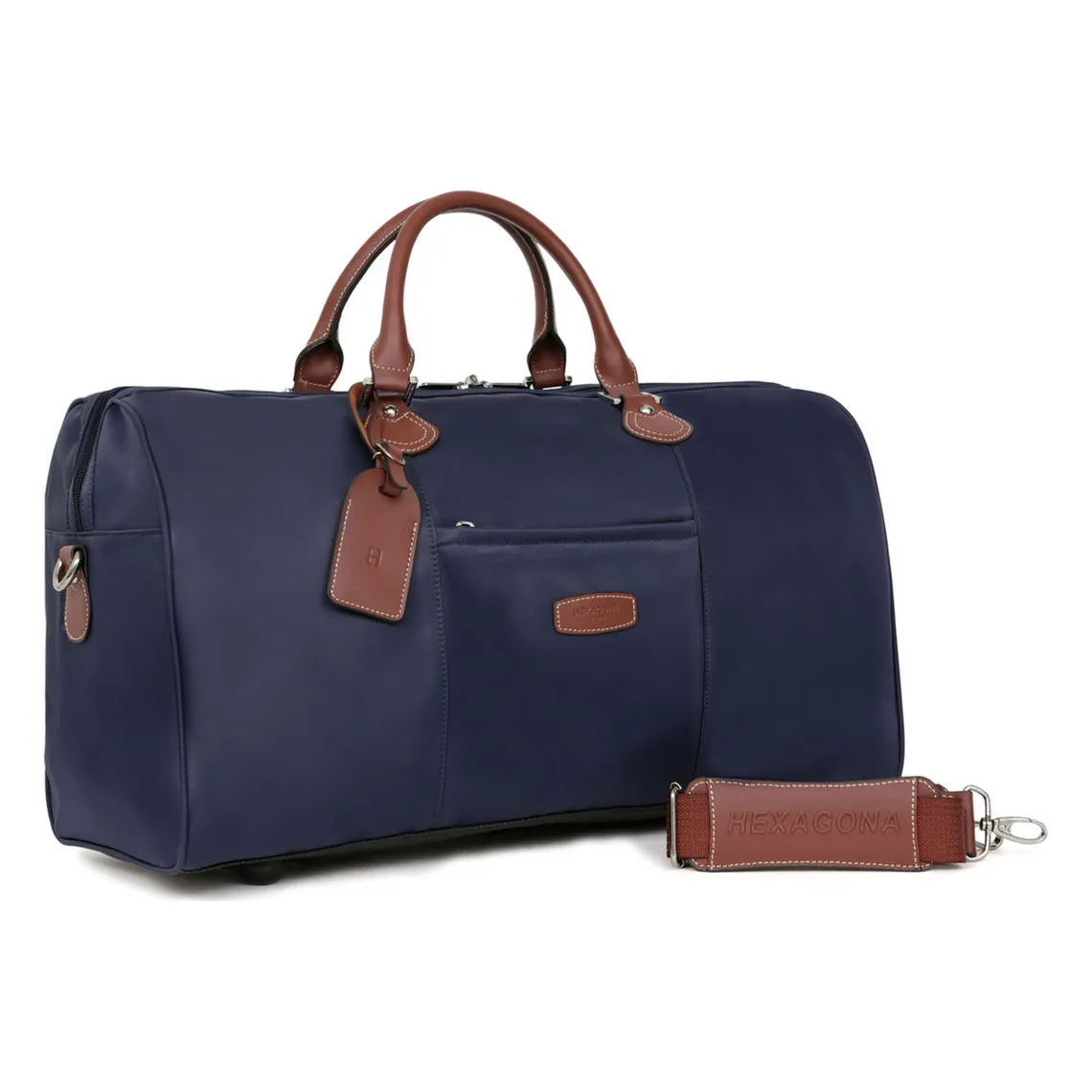 Sac de voyage DIVERSITE Marine Lia | 3 Suisses