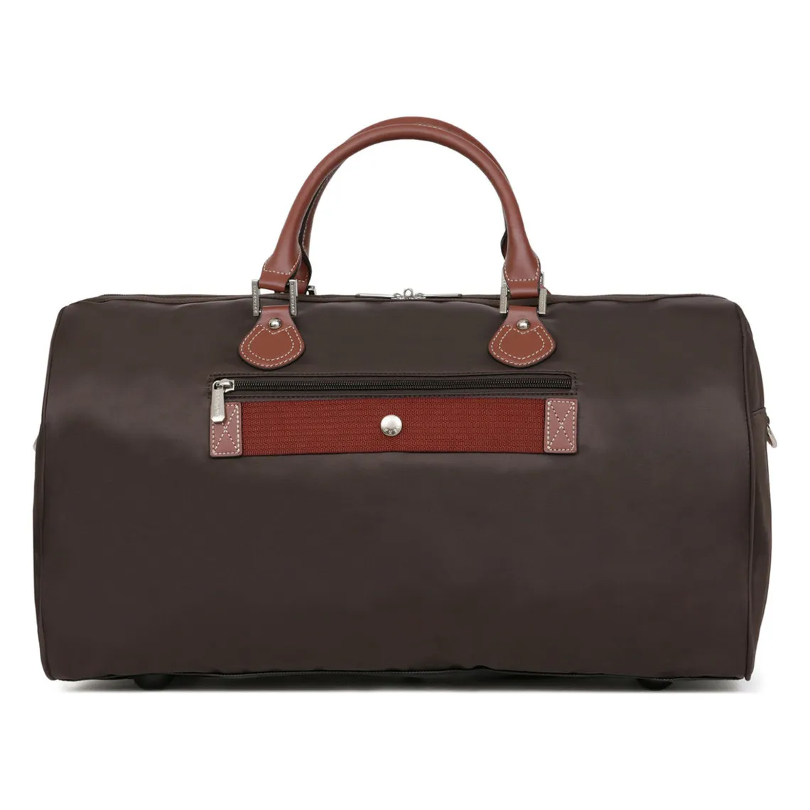 Sac de voyage DIVERSITE Marron foncé Daisy | 3 Suisses