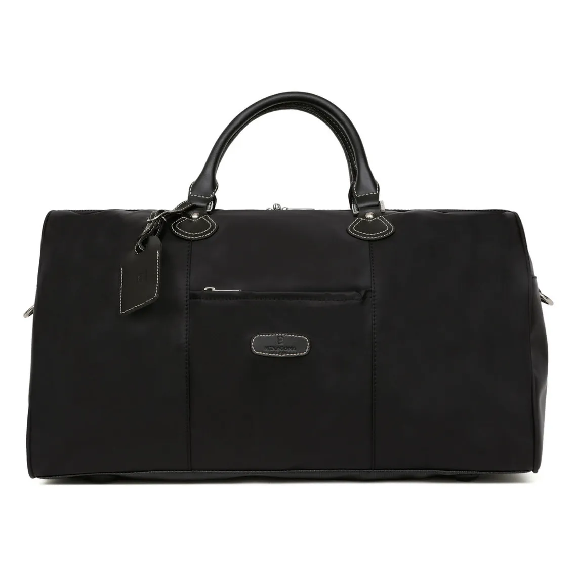 Sac de voyage DIVERSITE Noir Lucie | 3 Suisses