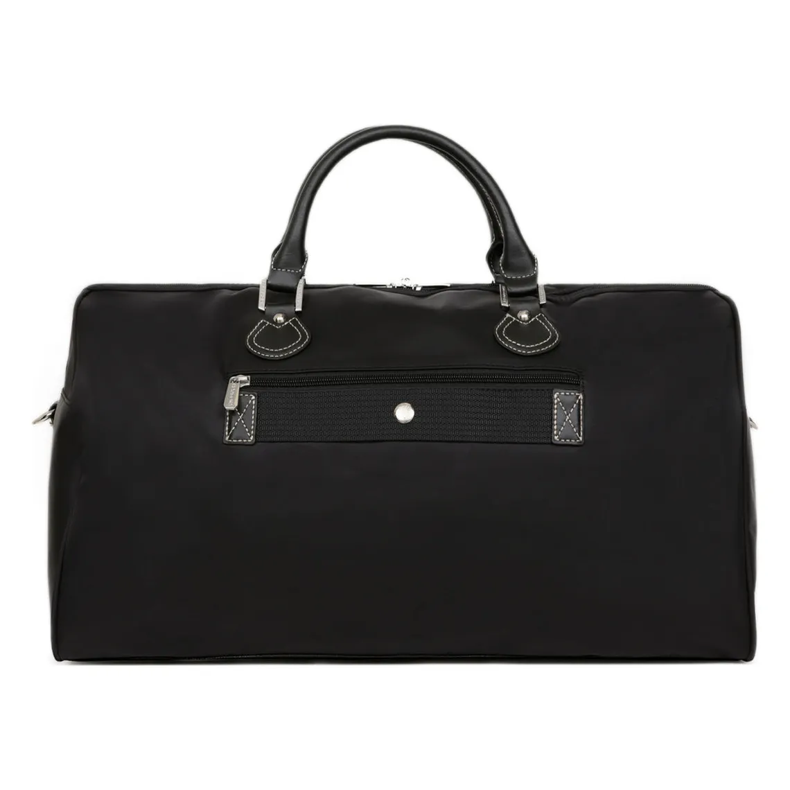 Sac de voyage DIVERSITE Noir Lucie | 3 Suisses