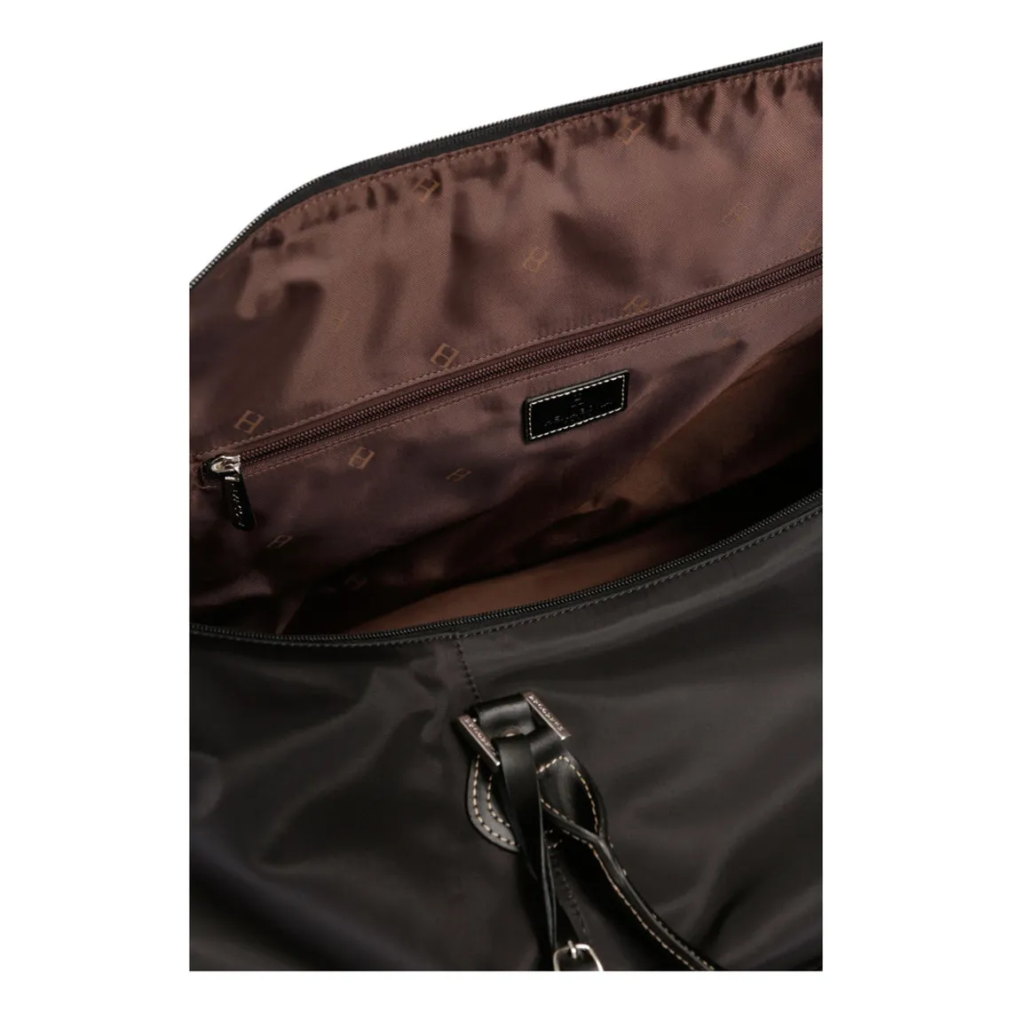 Sac de voyage DIVERSITE Noir Olia | 3 Suisses