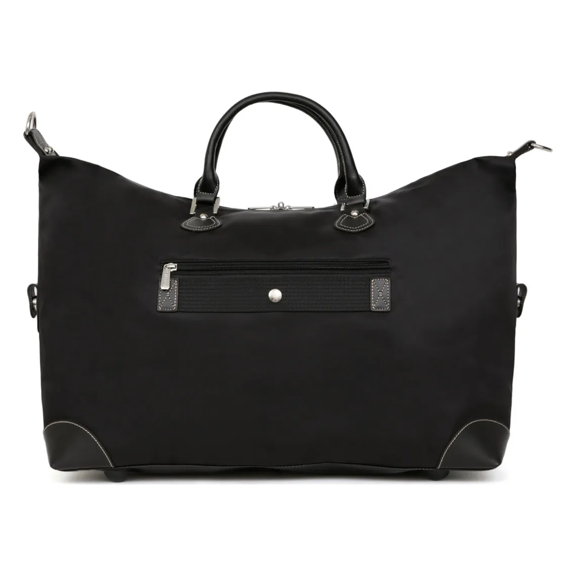 Sac de voyage DIVERSITE Noir Olia | 3 Suisses