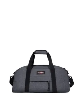 Sac de voyage Eastpak Ref 48642 77h Gris 25*53*24