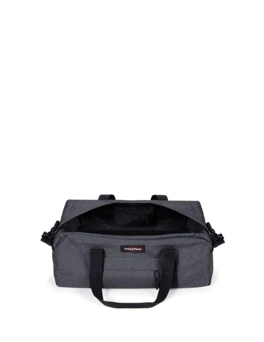 Sac de voyage Eastpak Ref 48642 77h Gris 25*53*24