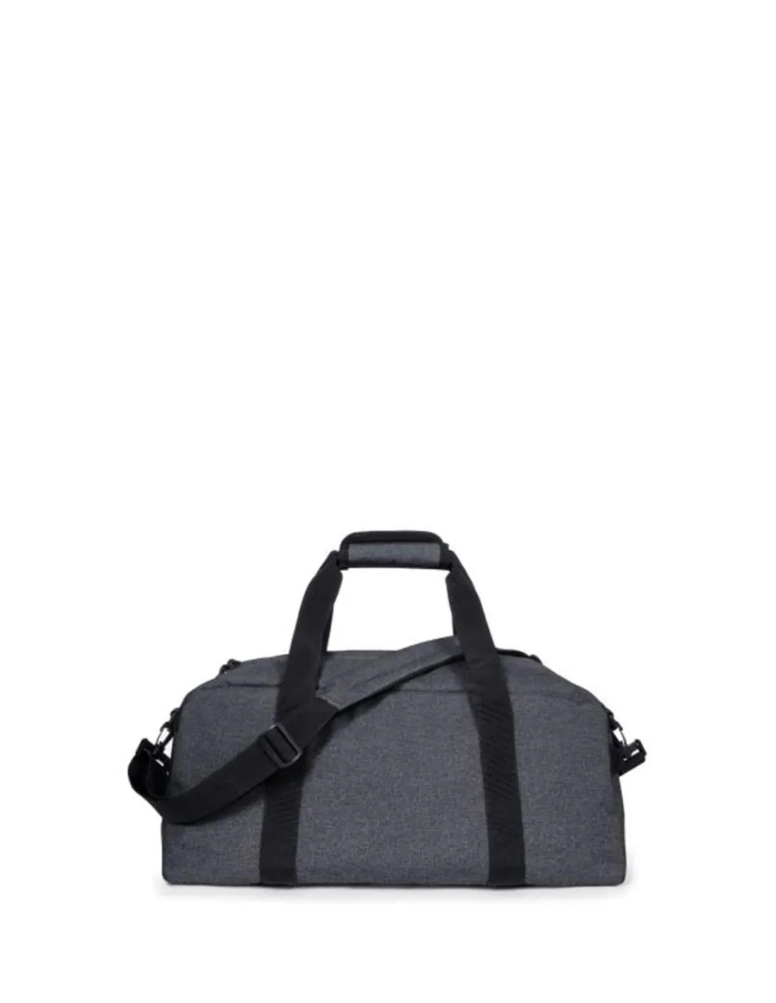 Sac de voyage Eastpak Ref 48642 77h Gris 25*53*24