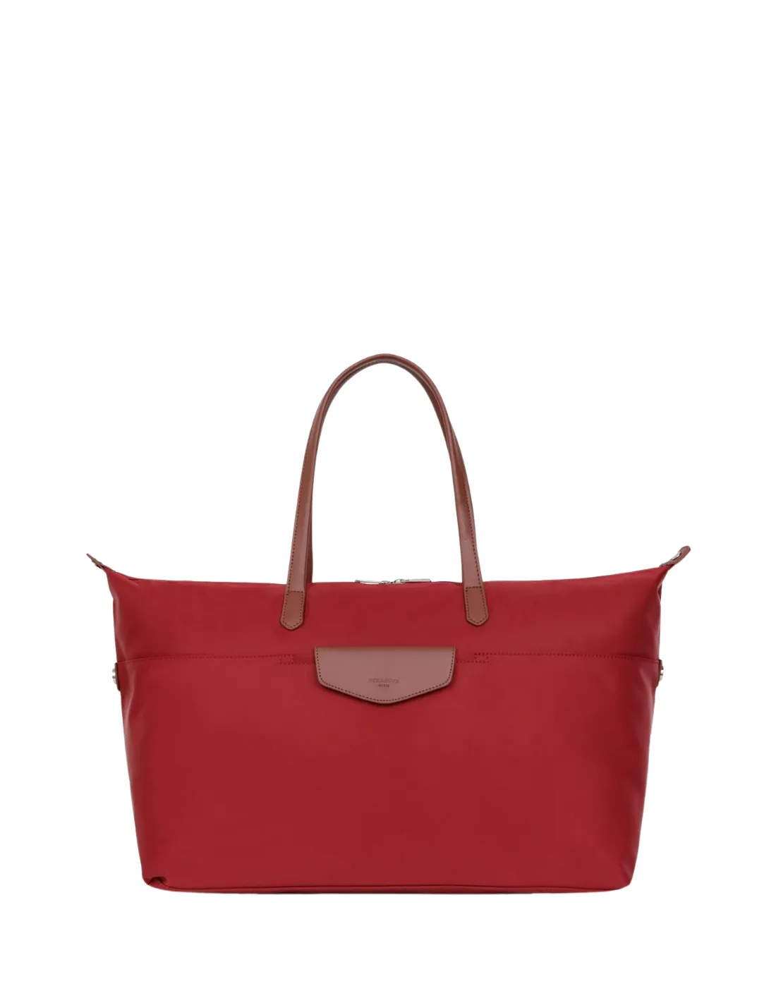 Sac de voyage Hexagona Ref 50525 Rouge 59*30*22