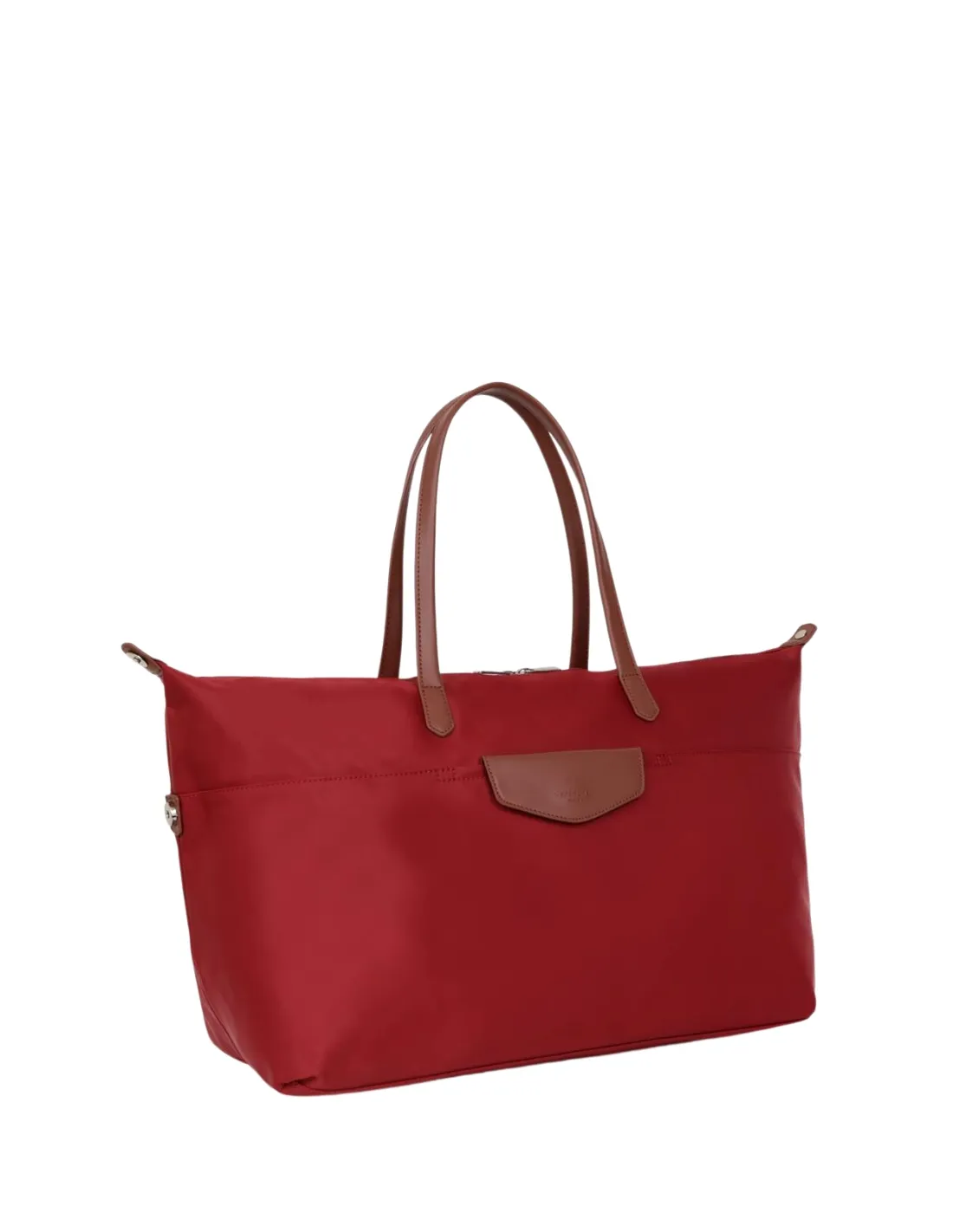 Sac de voyage Hexagona Ref 50525 Rouge 59*30*22