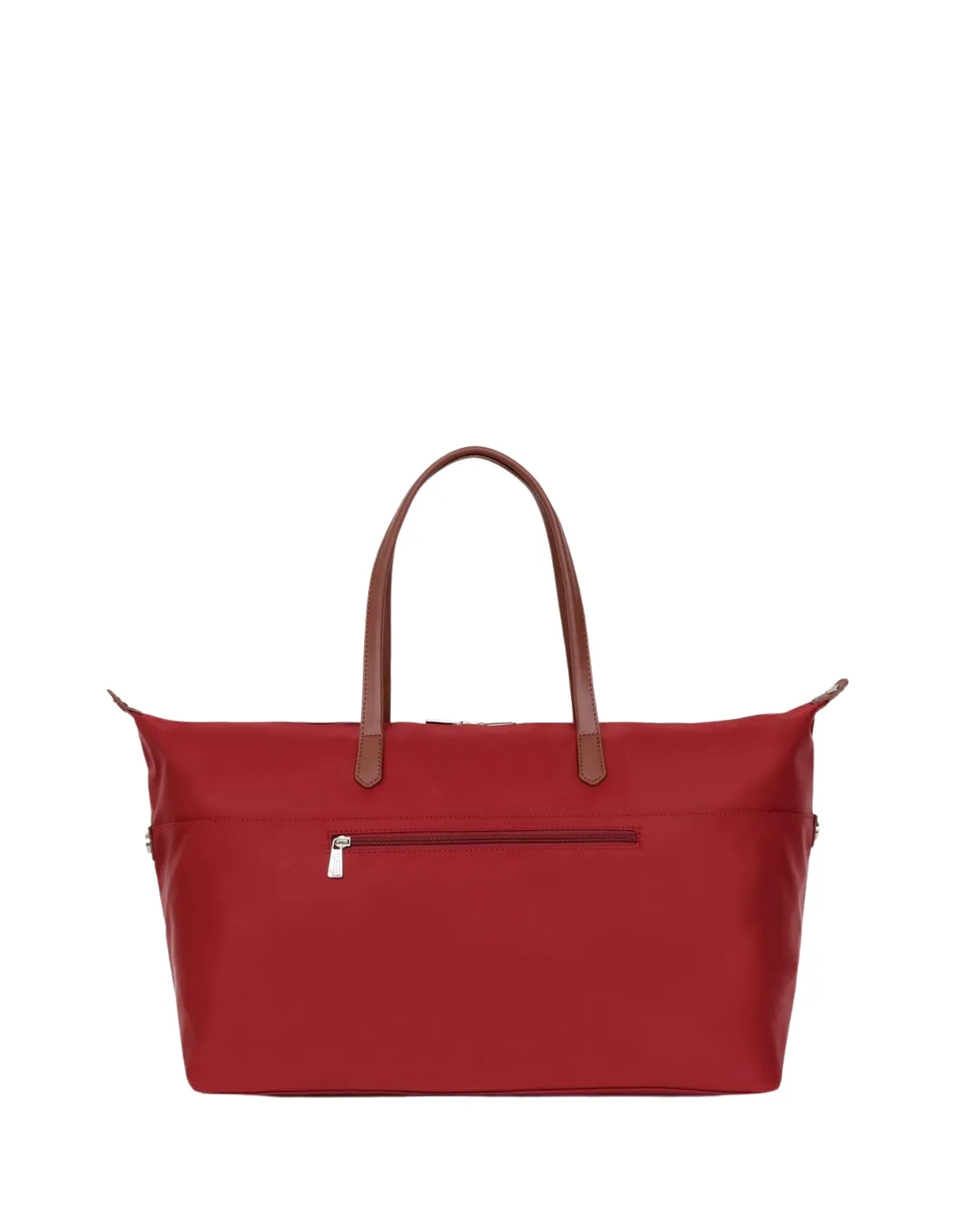 Sac de voyage Hexagona Ref 50525 Rouge 59*30*22