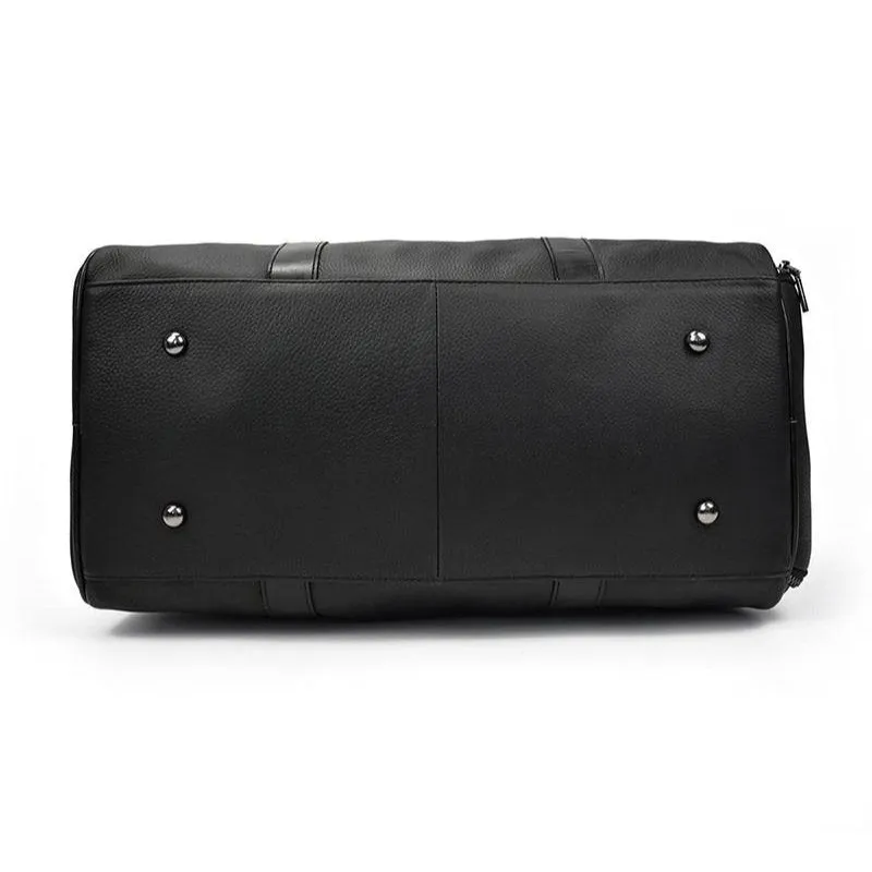 Sac de Voyage Homme Chic - Mon Aviateur