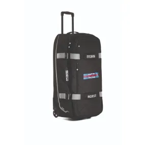 Sac de voyage MARTINI RACING tour gris