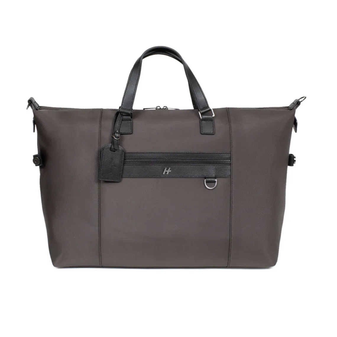 Sac de voyage MATCH Marron foncé Franz | 3 Suisses