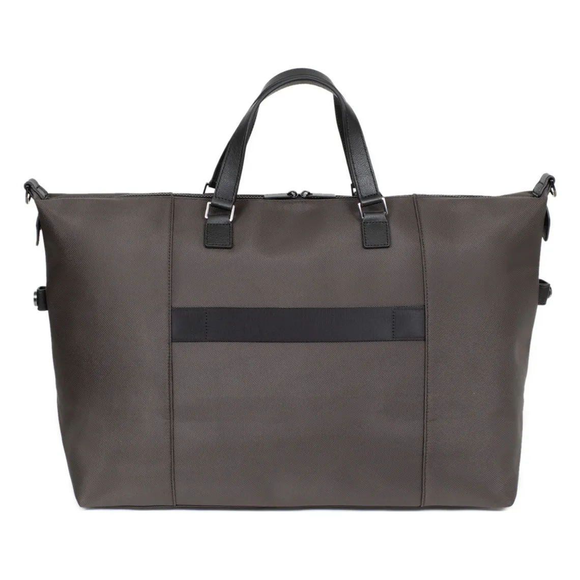 Sac de voyage MATCH Marron foncé Franz | 3 Suisses