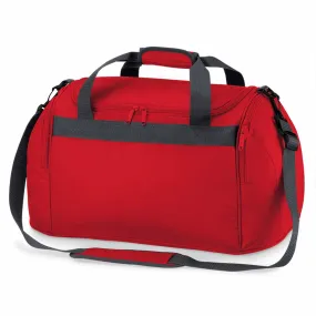 Sac de voyage - multi-sports - 26 L - BG200 - rouge 