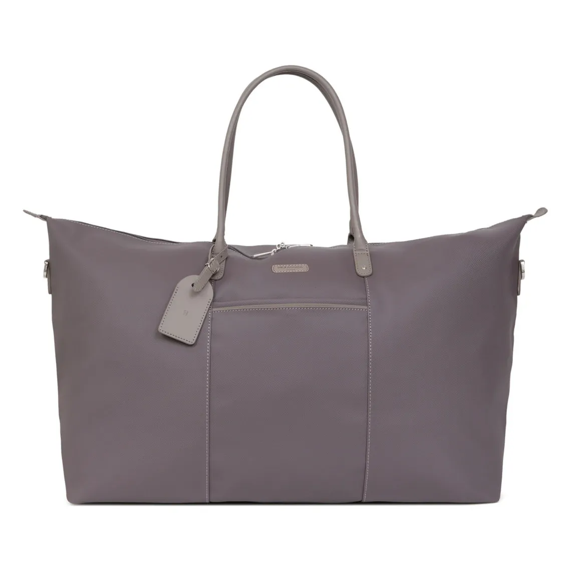 Sac de voyage - Myrtille - Serena violet fonce | 3 Suisses