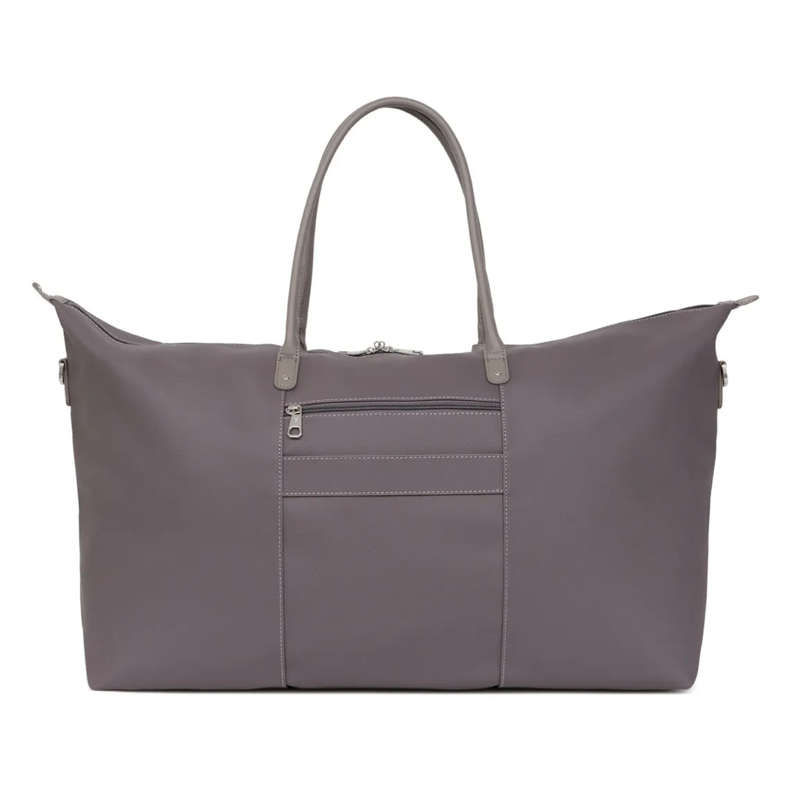 Sac de voyage - Myrtille - Serena violet fonce | 3 Suisses