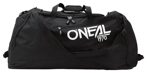 Sac de Voyage O'Neal TX800 Gear Bag 130L Noir