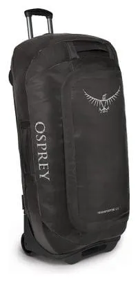 Sac de Voyage Osprey Rolling Transporter 120 Noir Homme