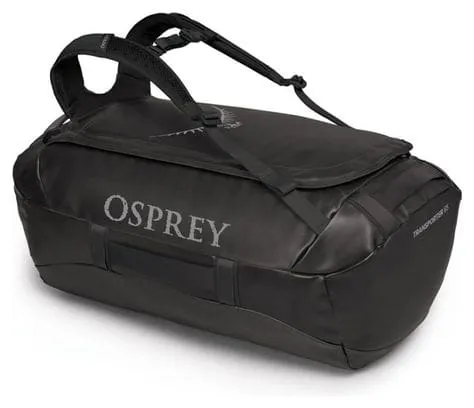 Sac de Voyage Osprey Transporter 65 Noir 