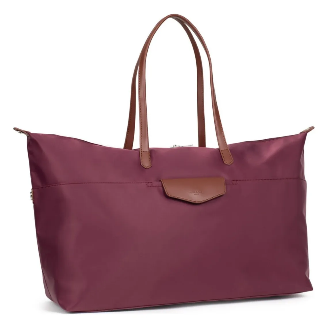 Sac de voyage POP Cassis | 3 Suisses