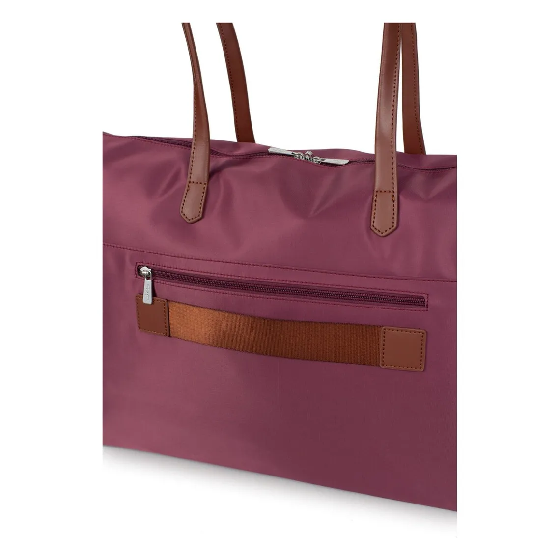 Sac de voyage POP Cassis | 3 Suisses