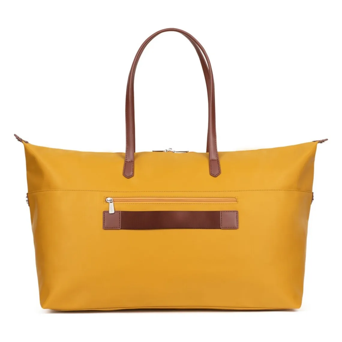 Sac de voyage POP Jaune | 3 Suisses