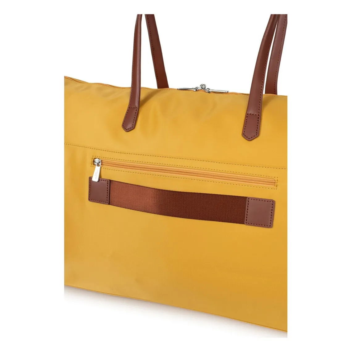 Sac de voyage POP Jaune | 3 Suisses