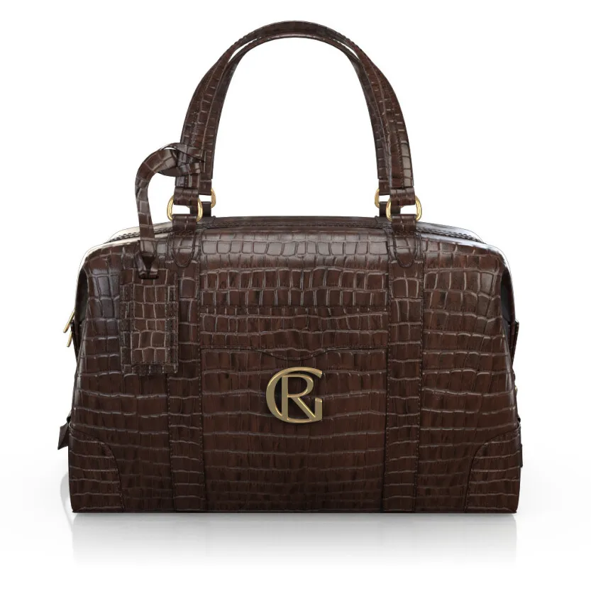 Sac de Voyage pour Femme 38234 | Girotti