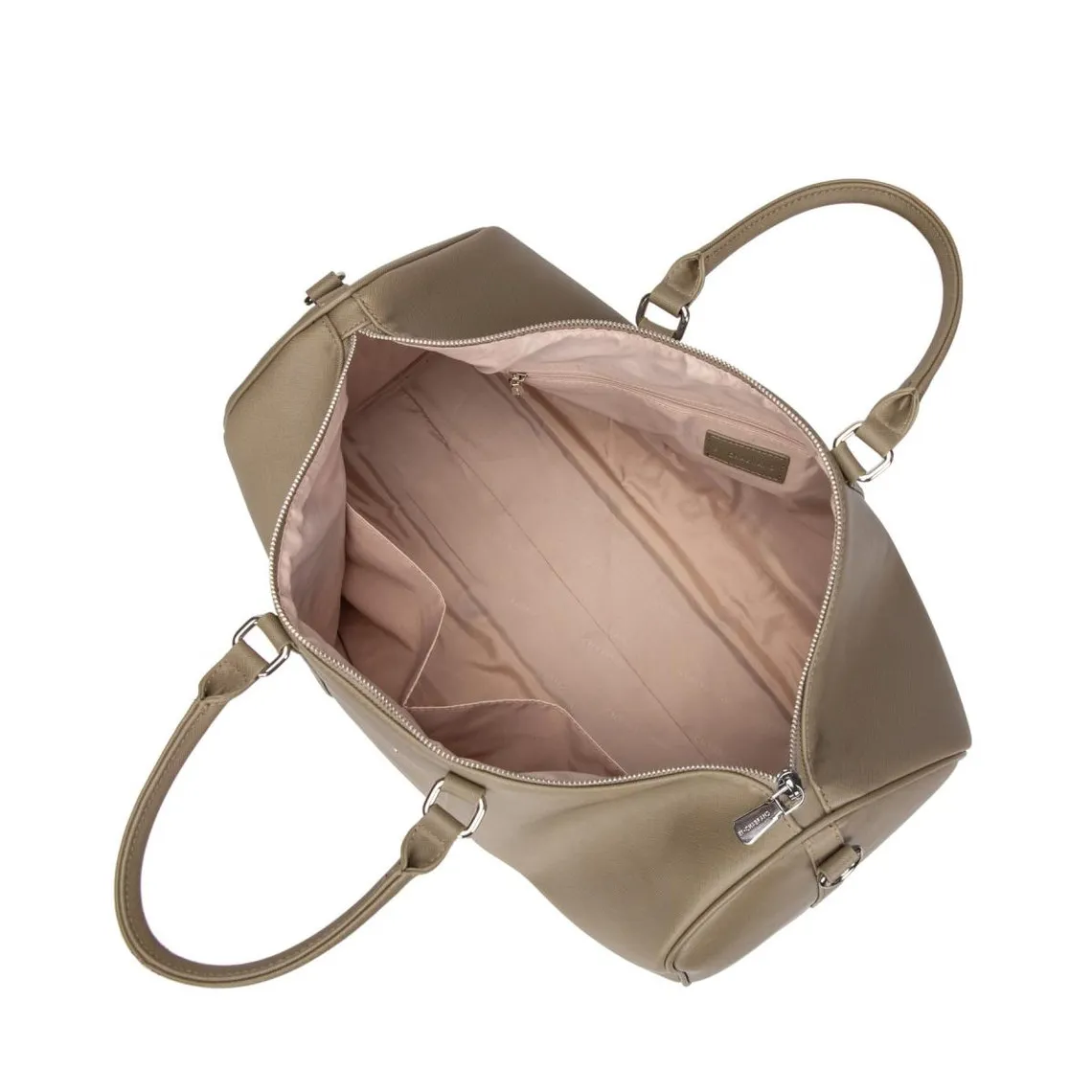 Sac de voyage pour femme kaki | 3 Suisses