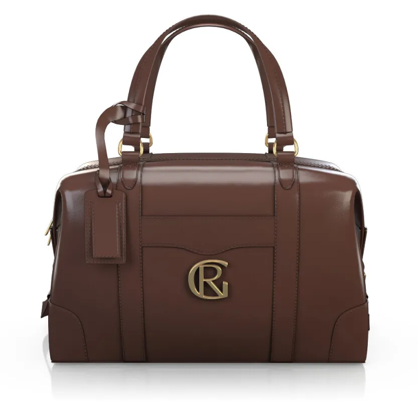 Sac de Voyage pour Homme 37250 | Girotti