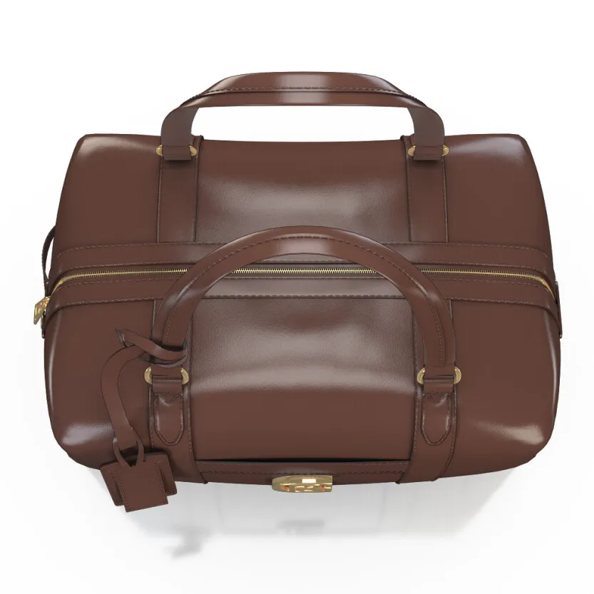 Sac de Voyage pour Homme 37250 | Girotti