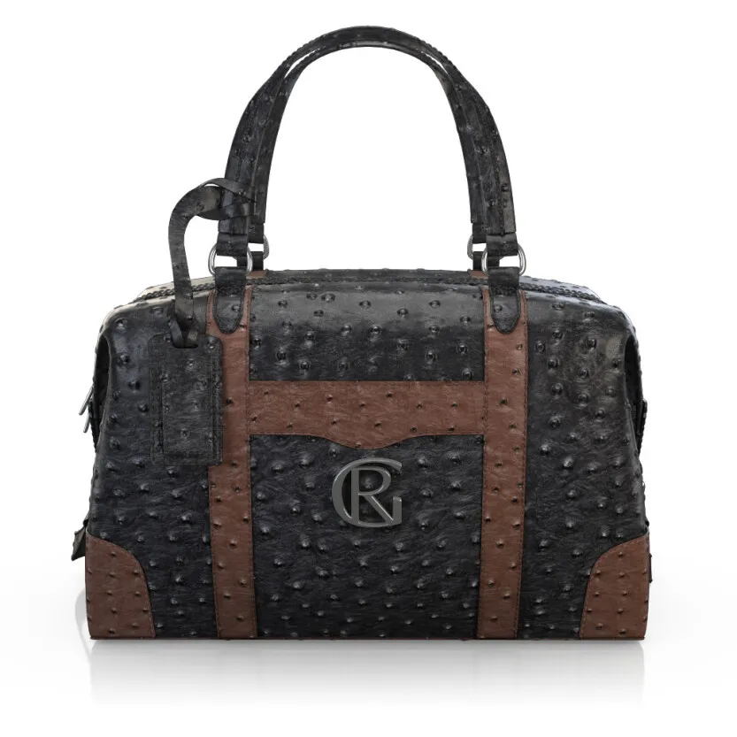 Sac de Voyage pour Homme 49949 | Girotti