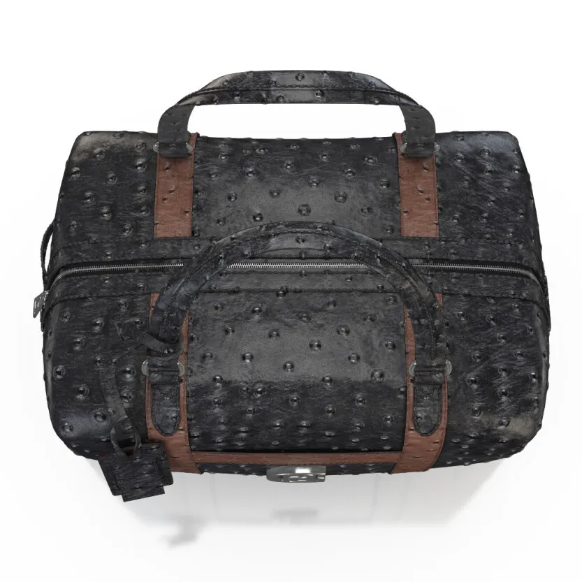 Sac de Voyage pour Homme 49949 | Girotti