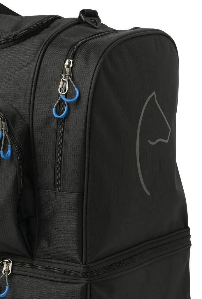 Sac de voyage pour équitation Equithème Sport grand modèle