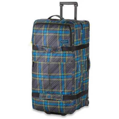 Sac de voyage Split Roller Mazama